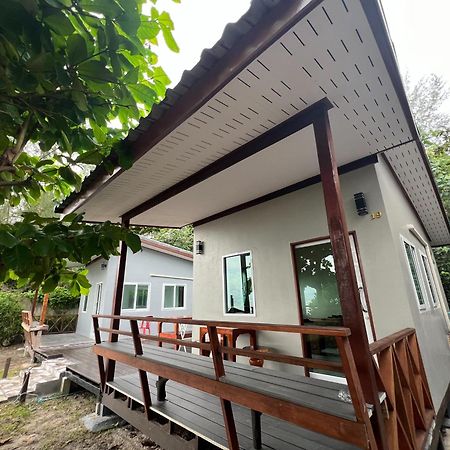 I-Lay House Koh Kood Hotel Ko Kut Buitenkant foto