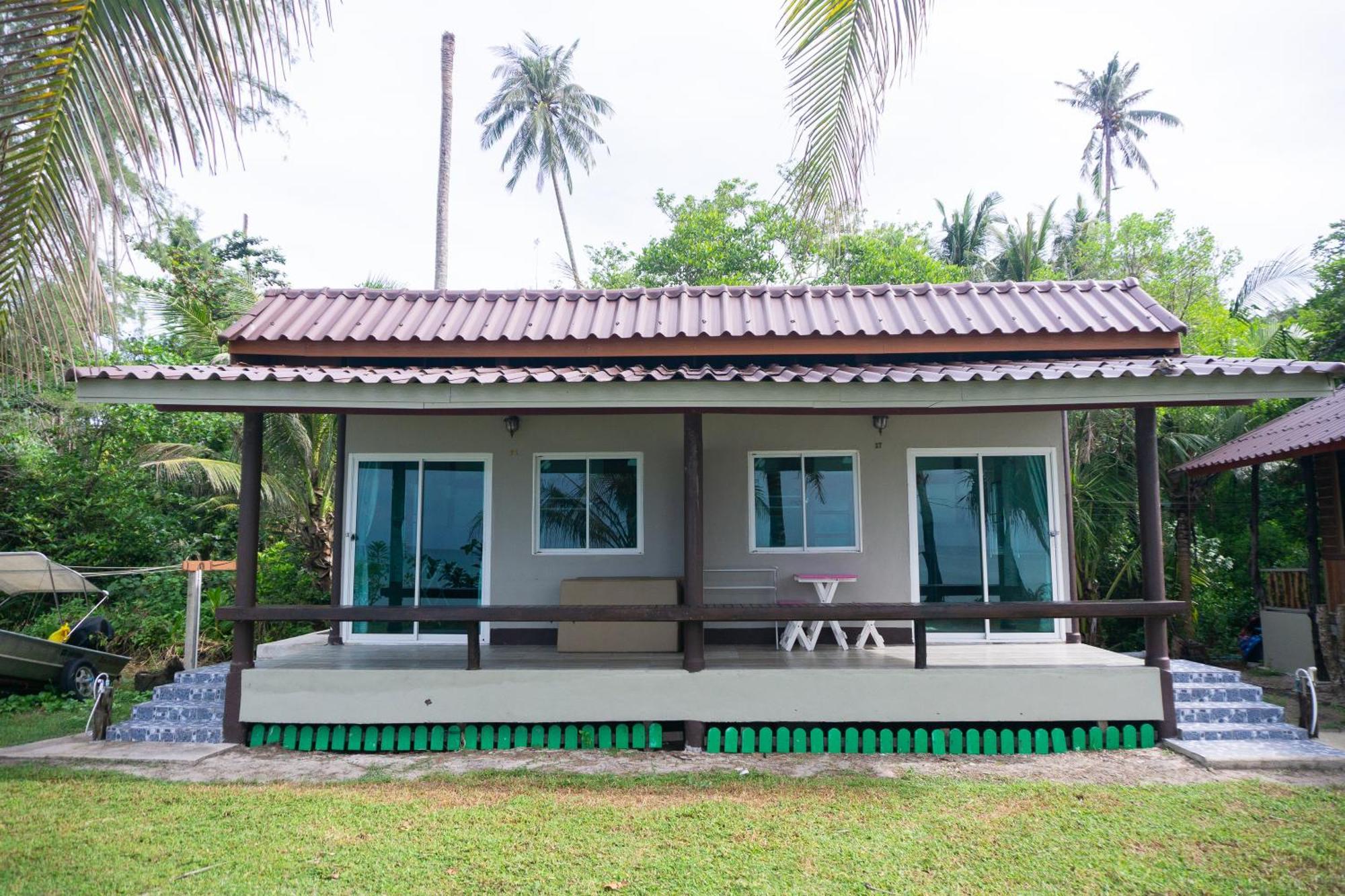 I-Lay House Koh Kood Hotel Ko Kut Buitenkant foto