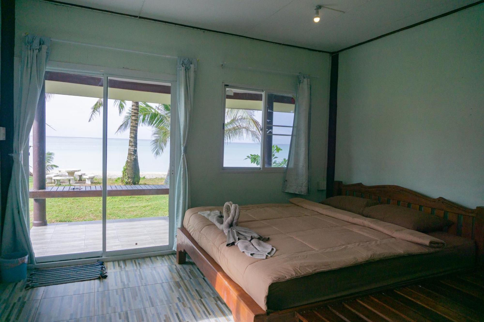 I-Lay House Koh Kood Hotel Ko Kut Buitenkant foto