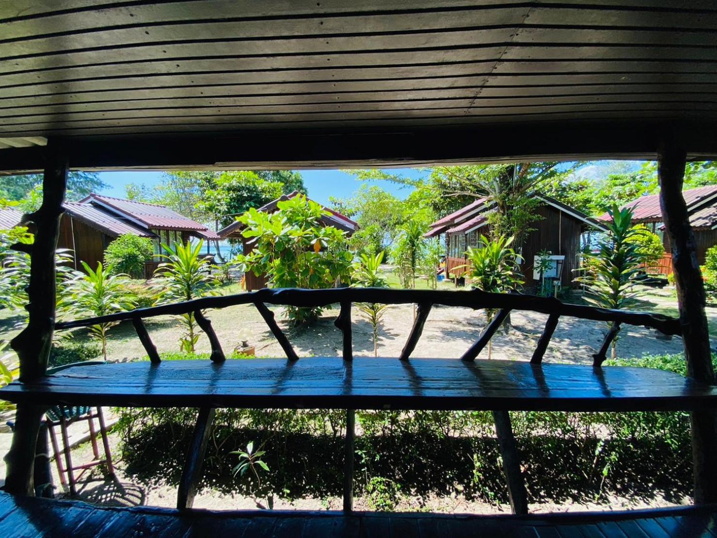 I-Lay House Koh Kood Hotel Ko Kut Buitenkant foto