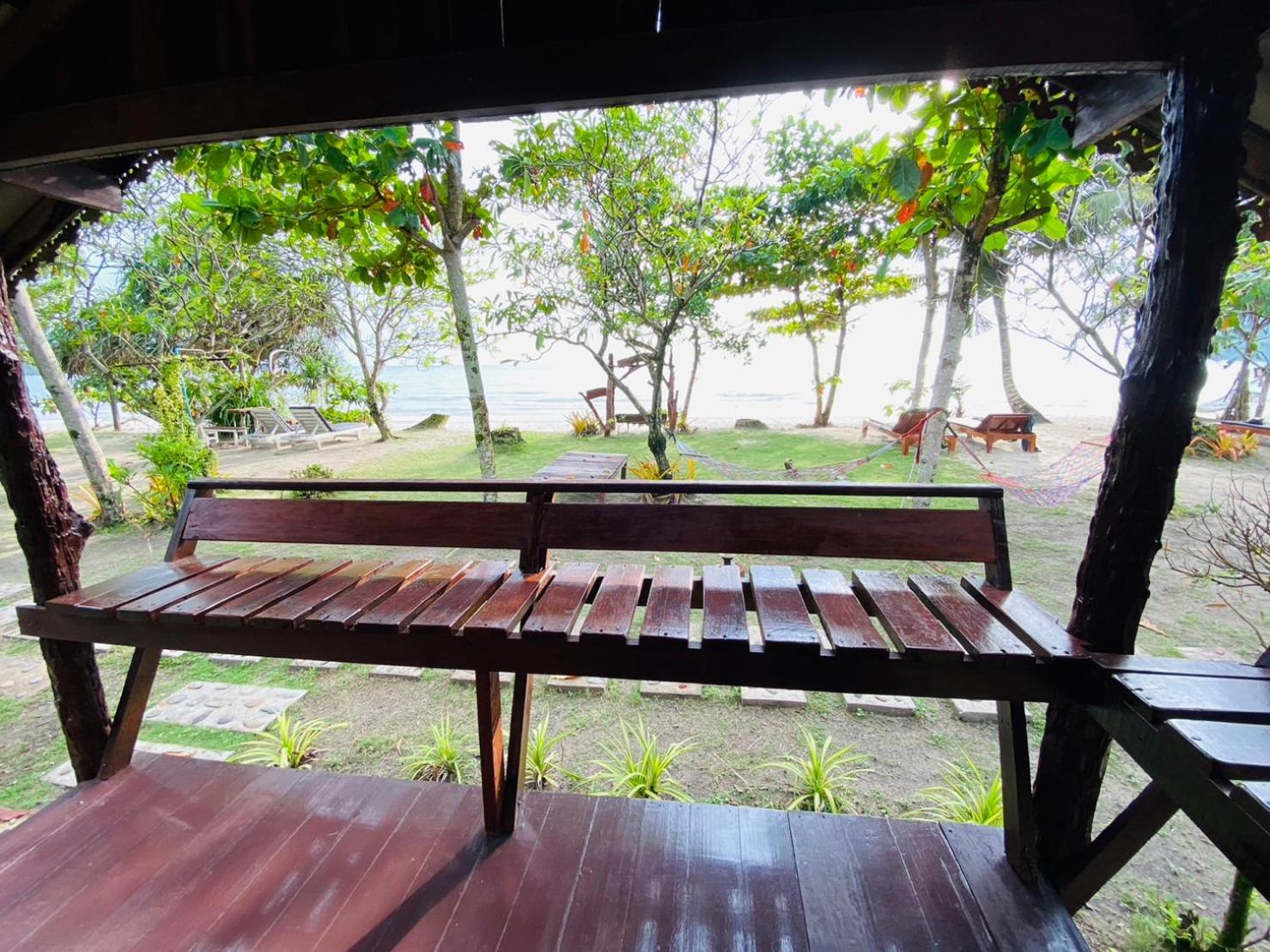 I-Lay House Koh Kood Hotel Ko Kut Buitenkant foto