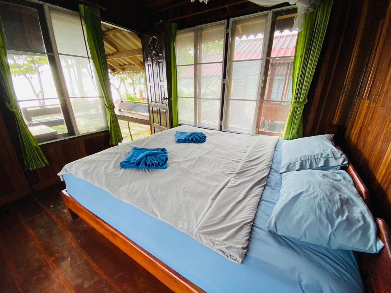 I-Lay House Koh Kood Hotel Ko Kut Buitenkant foto