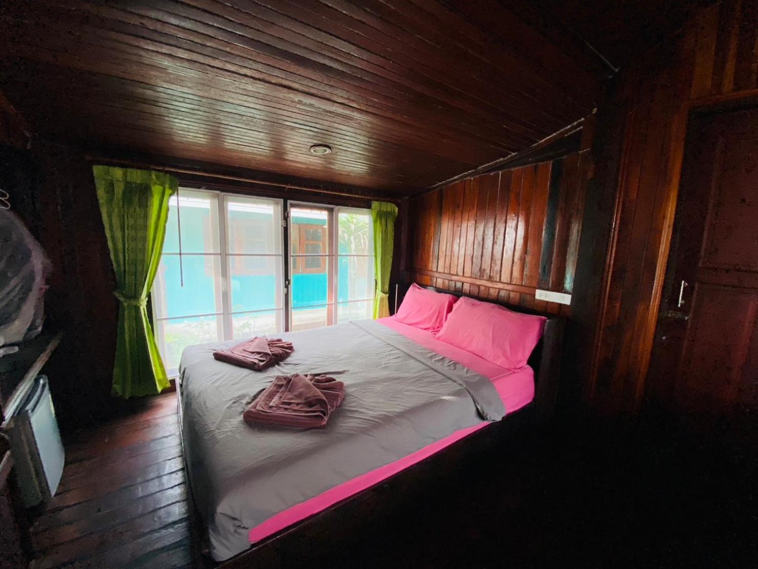 I-Lay House Koh Kood Hotel Ko Kut Buitenkant foto