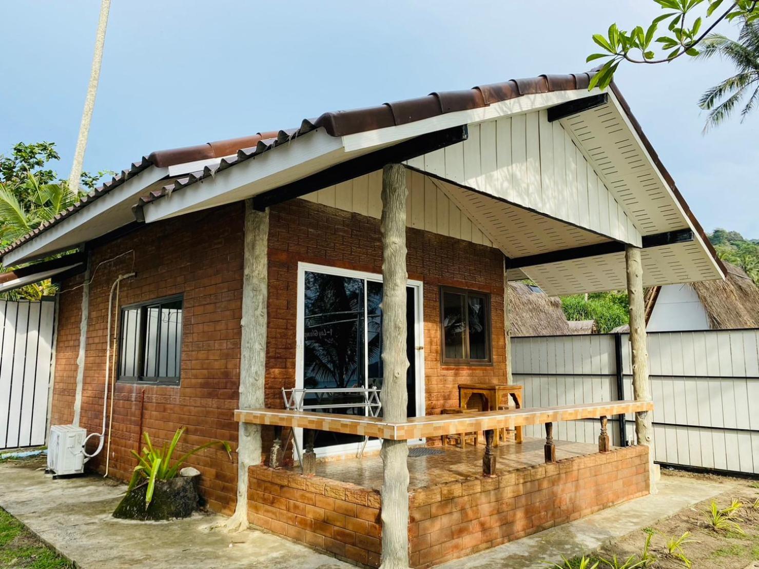I-Lay House Koh Kood Hotel Ko Kut Buitenkant foto