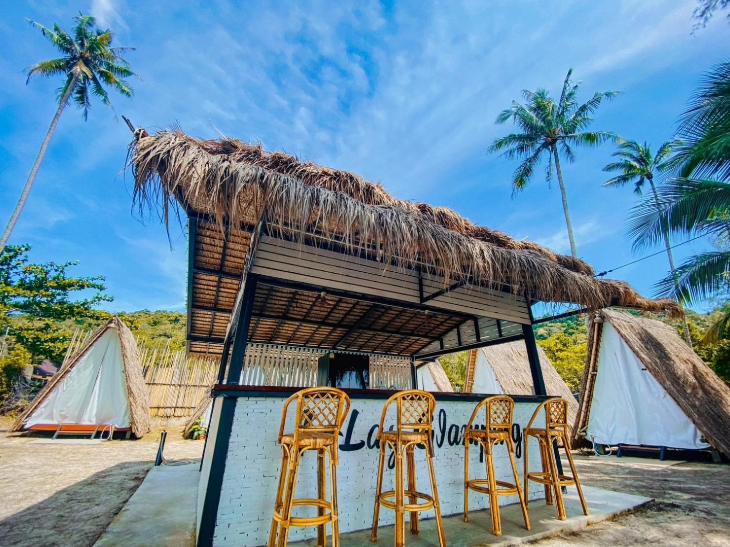 I-Lay House Koh Kood Hotel Ko Kut Buitenkant foto