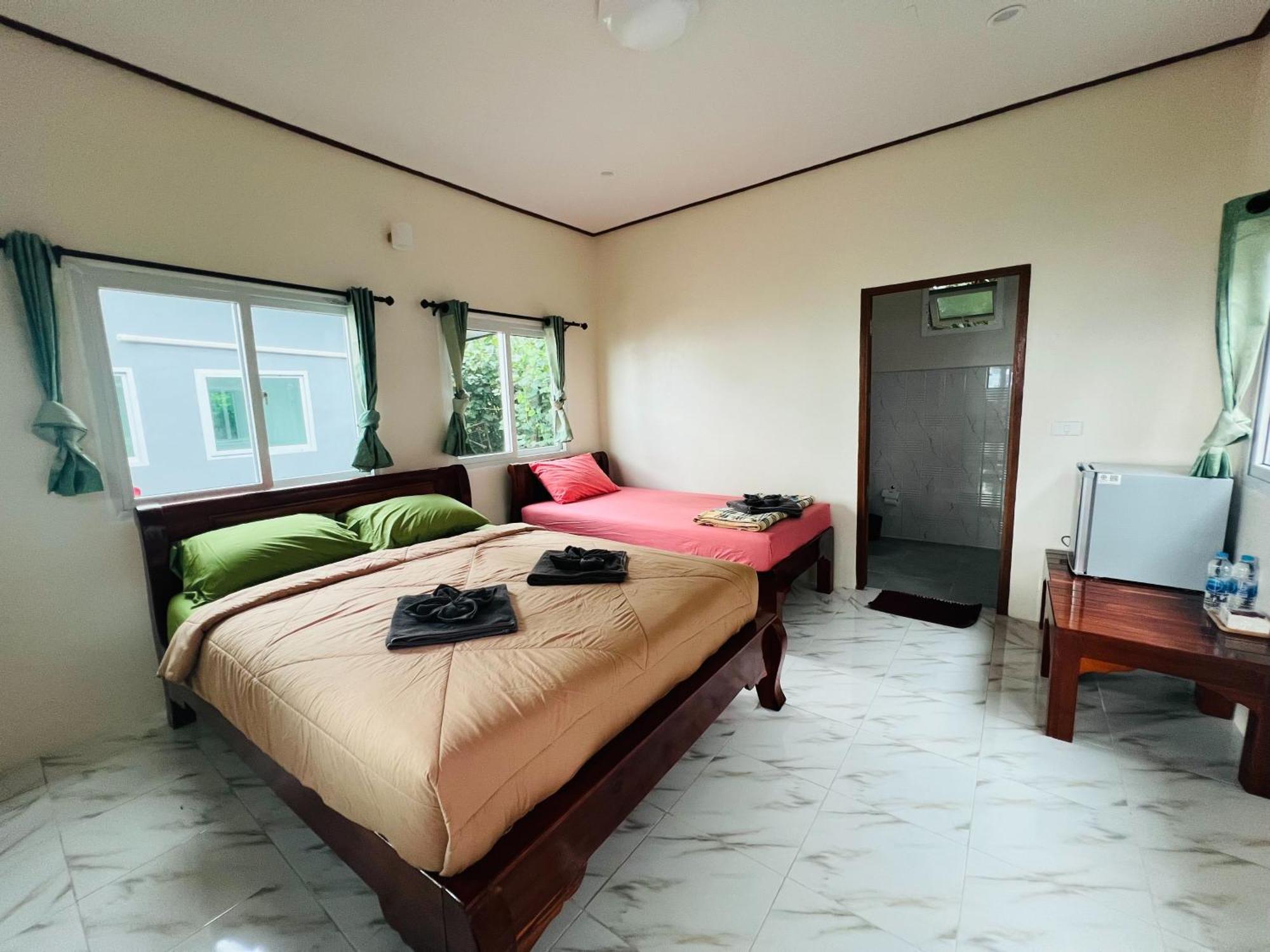 I-Lay House Koh Kood Hotel Ko Kut Buitenkant foto