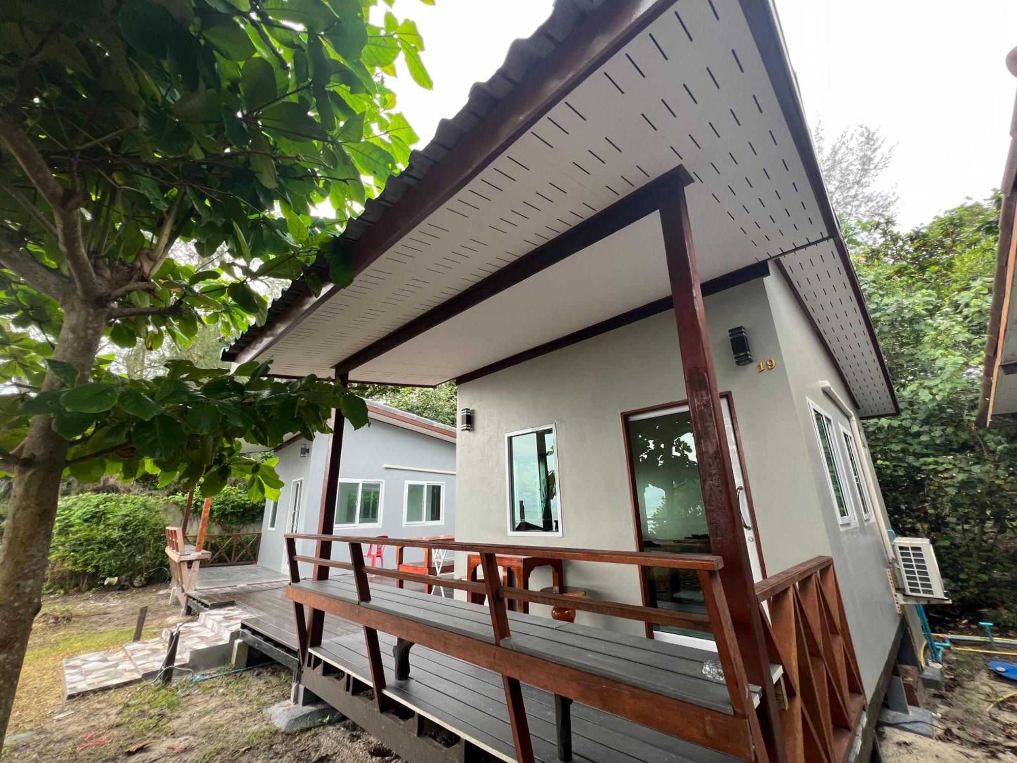 I-Lay House Koh Kood Hotel Ko Kut Buitenkant foto
